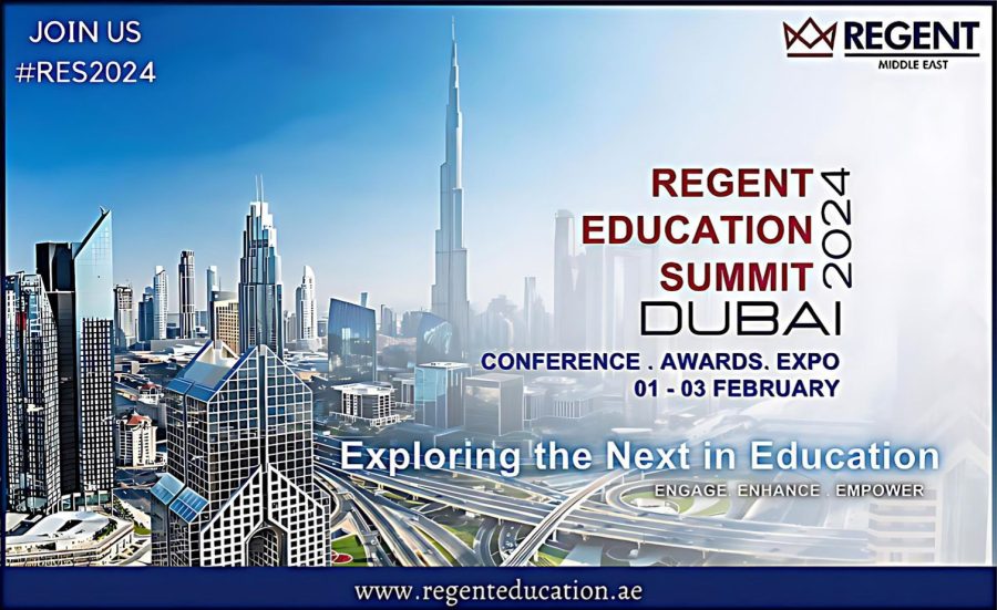Regent Education Summit 2024